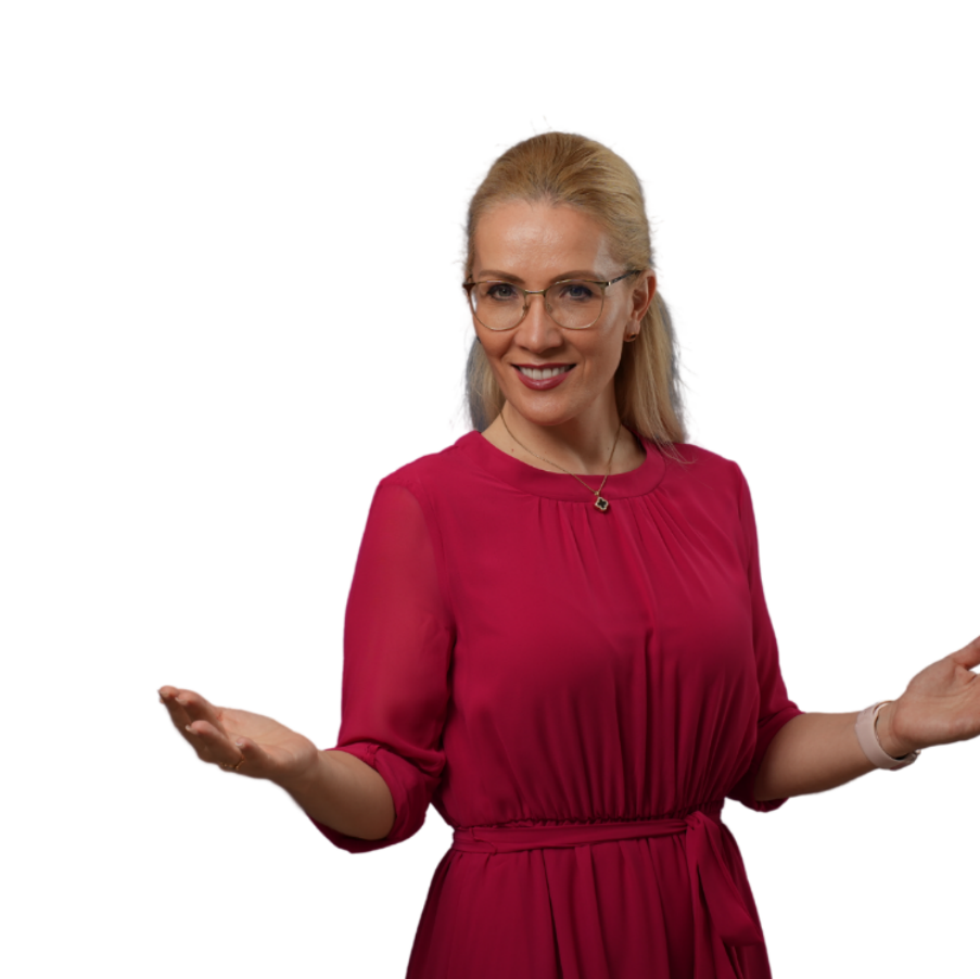 Ramona Ioana Bruynseels Implicarea n Comunitate i Succesul Ramona Ioana Bruynseels Implicarea n Comunitate i Succesul